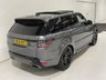 USED 2018 68 LAND ROVER RANGE ROVER SPORT 3.0 SD V6 HSE Dynamic SUV 5dr Diesel Auto 4WD Euro 6 (s/s) (306 ps) PANORAMIC ROOF-NAV-LEATHER