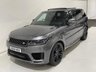 USED 2018 68 LAND ROVER RANGE ROVER SPORT 3.0 SD V6 HSE Dynamic SUV 5dr Diesel Auto 4WD Euro 6 (s/s) (306 ps) PANORAMIC ROOF-NAV-LEATHER
