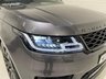USED 2018 68 LAND ROVER RANGE ROVER SPORT 3.0 SD V6 HSE Dynamic SUV 5dr Diesel Auto 4WD Euro 6 (s/s) (306 ps) PANORAMIC ROOF-NAV-LEATHER