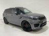 USED 2018 68 LAND ROVER RANGE ROVER SPORT 3.0 SD V6 HSE Dynamic SUV 5dr Diesel Auto 4WD Euro 6 (s/s) (306 ps) PANORAMIC ROOF-NAV-LEATHER