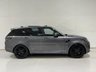 USED 2018 68 LAND ROVER RANGE ROVER SPORT 3.0 SD V6 HSE Dynamic SUV 5dr Diesel Auto 4WD Euro 6 (s/s) (306 ps) PANORAMIC ROOF-NAV-LEATHER