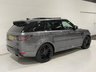 USED 2018 68 LAND ROVER RANGE ROVER SPORT 3.0 SD V6 HSE Dynamic SUV 5dr Diesel Auto 4WD Euro 6 (s/s) (306 ps) PANORAMIC ROOF-NAV-LEATHER