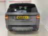 USED 2018 68 LAND ROVER RANGE ROVER SPORT 3.0 SD V6 HSE Dynamic SUV 5dr Diesel Auto 4WD Euro 6 (s/s) (306 ps) PANORAMIC ROOF-NAV-LEATHER