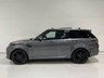 USED 2018 68 LAND ROVER RANGE ROVER SPORT 3.0 SD V6 HSE Dynamic SUV 5dr Diesel Auto 4WD Euro 6 (s/s) (306 ps) PANORAMIC ROOF-NAV-LEATHER