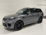 USED 2018 68 LAND ROVER RANGE ROVER SPORT 3.0 SD V6 HSE Dynamic SUV 5dr Diesel Auto 4WD Euro 6 (s/s) (306 ps) PANORAMIC ROOF-NAV-LEATHER