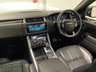 USED 2018 68 LAND ROVER RANGE ROVER SPORT 3.0 SD V6 HSE Dynamic SUV 5dr Diesel Auto 4WD Euro 6 (s/s) (306 ps) PANORAMIC ROOF-NAV-LEATHER