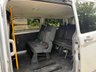 USED 2020 70 FORD TRANSIT CUSTOM 2.0 320 EcoBlue Leader 105BHP EURO 6 L1 H1 SWB 8 SEATER MINI BUS PRIVACY+EURO 6+8 SEATS+59K
