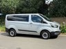 USED 2020 70 FORD TRANSIT CUSTOM 2.0 320 EcoBlue Leader 105BHP EURO 6 L1 H1 SWB 8 SEATER MINI BUS PRIVACY+EURO 6+8 SEATS+59K