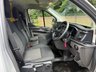 USED 2020 70 FORD TRANSIT CUSTOM 2.0 320 EcoBlue Leader 105BHP EURO 6 L1 H1 SWB 8 SEATER MINI BUS PRIVACY+EURO 6+8 SEATS+59K