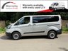 USED 2020 70 FORD TRANSIT CUSTOM 2.0 320 EcoBlue Leader 105BHP EURO 6 L1 H1 SWB 8 SEATER MINI BUS PRIVACY+EURO 6+8 SEATS+59K