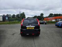 USED 2011 61 NISSAN X-TRAIL  TEKNA DCI 173 4X4 ULEZ FREE ZONE 