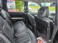 USED 2011 61 NISSAN X-TRAIL  TEKNA DCI 173 4X4 ULEZ FREE ZONE 