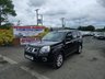 USED 2011 61 NISSAN X-TRAIL  TEKNA DCI 173 4X4 ULEZ FREE ZONE 
