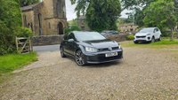 USED 2015 15 VOLKSWAGEN GOLF 2.0 TDI BlueMotion Tech GTD Euro 6 (s/s) 3dr FULL SERVICE HISTORY!