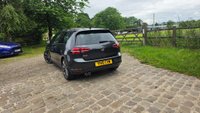 USED 2015 15 VOLKSWAGEN GOLF 2.0 TDI BlueMotion Tech GTD Euro 6 (s/s) 3dr FULL SERVICE HISTORY!