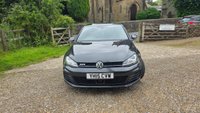 USED 2015 15 VOLKSWAGEN GOLF 2.0 TDI BlueMotion Tech GTD Euro 6 (s/s) 3dr FULL SERVICE HISTORY!