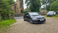 USED 2015 15 VOLKSWAGEN GOLF 2.0 TDI BlueMotion Tech GTD Euro 6 (s/s) 3dr FULL SERVICE HISTORY!
