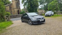 USED 2015 15 VOLKSWAGEN GOLF 2.0 TDI BlueMotion Tech GTD Euro 6 (s/s) 3dr FULL SERVICE HISTORY!