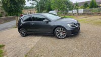 USED 2015 15 VOLKSWAGEN GOLF 2.0 TDI BlueMotion Tech GTD Euro 6 (s/s) 3dr FULL SERVICE HISTORY!