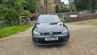 USED 2015 15 VOLKSWAGEN GOLF 2.0 TDI BlueMotion Tech GTD Euro 6 (s/s) 3dr FULL SERVICE HISTORY!