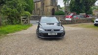 USED 2015 15 VOLKSWAGEN GOLF 2.0 TDI BlueMotion Tech GTD Euro 6 (s/s) 3dr FULL SERVICE HISTORY!