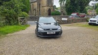 USED 2015 15 VOLKSWAGEN GOLF 2.0 TDI BlueMotion Tech GTD Euro 6 (s/s) 3dr FULL SERVICE HISTORY!