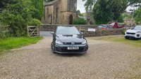 USED 2015 15 VOLKSWAGEN GOLF 2.0 TDI BlueMotion Tech GTD Euro 6 (s/s) 3dr FULL SERVICE HISTORY!