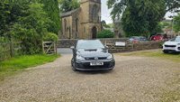 USED 2015 15 VOLKSWAGEN GOLF 2.0 TDI BlueMotion Tech GTD Euro 6 (s/s) 3dr FULL SERVICE HISTORY!
