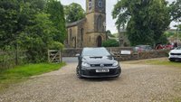 USED 2015 15 VOLKSWAGEN GOLF 2.0 TDI BlueMotion Tech GTD Euro 6 (s/s) 3dr FULL SERVICE HISTORY!