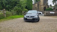 USED 2015 15 VOLKSWAGEN GOLF 2.0 TDI BlueMotion Tech GTD Euro 6 (s/s) 3dr FULL SERVICE HISTORY!