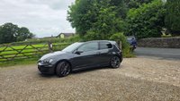 USED 2015 15 VOLKSWAGEN GOLF 2.0 TDI BlueMotion Tech GTD Euro 6 (s/s) 3dr FULL SERVICE HISTORY!