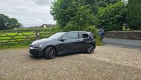 USED 2015 15 VOLKSWAGEN GOLF 2.0 TDI BlueMotion Tech GTD Euro 6 (s/s) 3dr FULL SERVICE HISTORY!