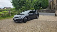 USED 2015 15 VOLKSWAGEN GOLF 2.0 TDI BlueMotion Tech GTD Euro 6 (s/s) 3dr FULL SERVICE HISTORY!
