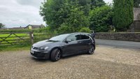 USED 2015 15 VOLKSWAGEN GOLF 2.0 TDI BlueMotion Tech GTD Euro 6 (s/s) 3dr FULL SERVICE HISTORY!