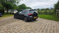 USED 2015 15 VOLKSWAGEN GOLF 2.0 TDI BlueMotion Tech GTD Euro 6 (s/s) 3dr FULL SERVICE HISTORY!