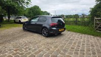 USED 2015 15 VOLKSWAGEN GOLF 2.0 TDI BlueMotion Tech GTD Euro 6 (s/s) 3dr FULL SERVICE HISTORY!