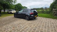 USED 2015 15 VOLKSWAGEN GOLF 2.0 TDI BlueMotion Tech GTD Euro 6 (s/s) 3dr FULL SERVICE HISTORY!