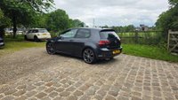 USED 2015 15 VOLKSWAGEN GOLF 2.0 TDI BlueMotion Tech GTD Euro 6 (s/s) 3dr FULL SERVICE HISTORY!