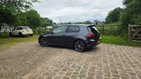 USED 2015 15 VOLKSWAGEN GOLF 2.0 TDI BlueMotion Tech GTD Euro 6 (s/s) 3dr FULL SERVICE HISTORY!