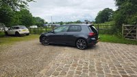 USED 2015 15 VOLKSWAGEN GOLF 2.0 TDI BlueMotion Tech GTD Euro 6 (s/s) 3dr FULL SERVICE HISTORY!