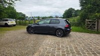 USED 2015 15 VOLKSWAGEN GOLF 2.0 TDI BlueMotion Tech GTD Euro 6 (s/s) 3dr FULL SERVICE HISTORY!
