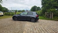 USED 2015 15 VOLKSWAGEN GOLF 2.0 TDI BlueMotion Tech GTD Euro 6 (s/s) 3dr FULL SERVICE HISTORY!