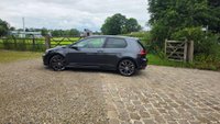 USED 2015 15 VOLKSWAGEN GOLF 2.0 TDI BlueMotion Tech GTD Euro 6 (s/s) 3dr FULL SERVICE HISTORY!