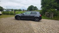 USED 2015 15 VOLKSWAGEN GOLF 2.0 TDI BlueMotion Tech GTD Euro 6 (s/s) 3dr FULL SERVICE HISTORY!