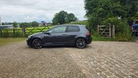 USED 2015 15 VOLKSWAGEN GOLF 2.0 TDI BlueMotion Tech GTD Euro 6 (s/s) 3dr FULL SERVICE HISTORY!