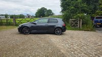 USED 2015 15 VOLKSWAGEN GOLF 2.0 TDI BlueMotion Tech GTD Euro 6 (s/s) 3dr FULL SERVICE HISTORY!