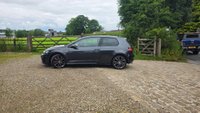 USED 2015 15 VOLKSWAGEN GOLF 2.0 TDI BlueMotion Tech GTD Euro 6 (s/s) 3dr FULL SERVICE HISTORY!