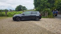 USED 2015 15 VOLKSWAGEN GOLF 2.0 TDI BlueMotion Tech GTD Euro 6 (s/s) 3dr FULL SERVICE HISTORY!