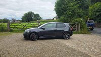 USED 2015 15 VOLKSWAGEN GOLF 2.0 TDI BlueMotion Tech GTD Euro 6 (s/s) 3dr FULL SERVICE HISTORY!