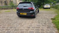 USED 2015 15 VOLKSWAGEN GOLF 2.0 TDI BlueMotion Tech GTD Euro 6 (s/s) 3dr FULL SERVICE HISTORY!